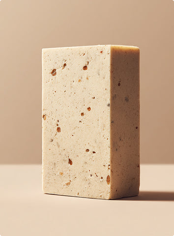 Wood Rose  Bar Soap