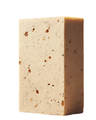 Wood Rose  Bar Soap