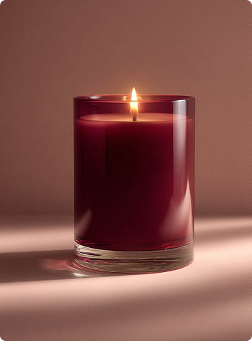 Eucalyptus Bay  Home Candle