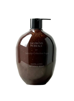 Chaparral  Liquid Hand Soap