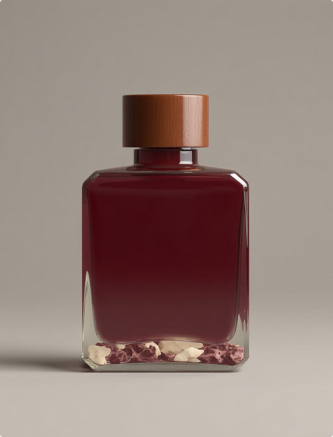 Redwood Hour Bar Soap