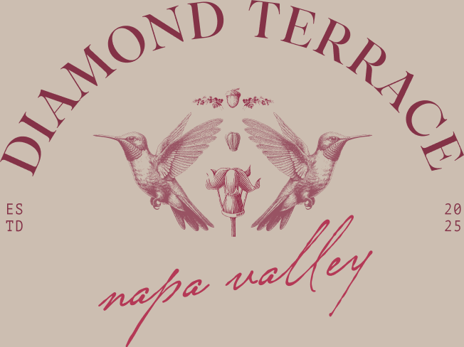 Diamond Terrace — Diamond Terrace